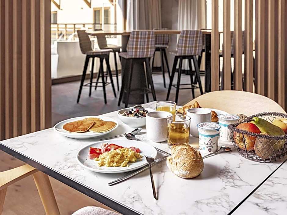 Novotel Megève Mont Blanc