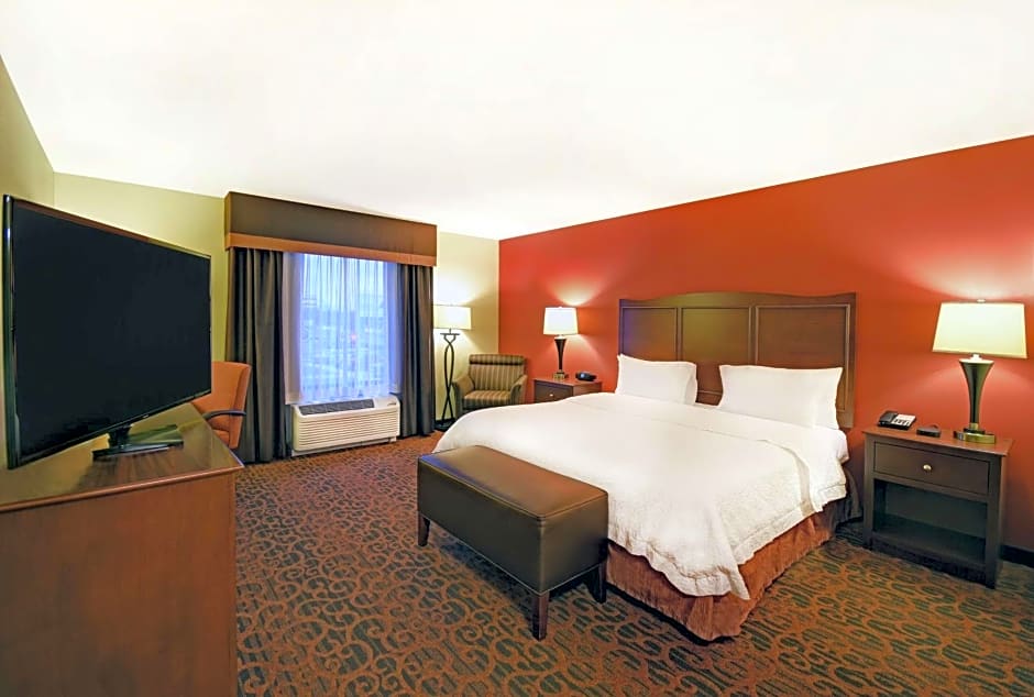 Hampton Inn By Hilton Beloit