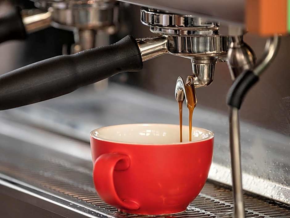 Novotel Christchurch Airport