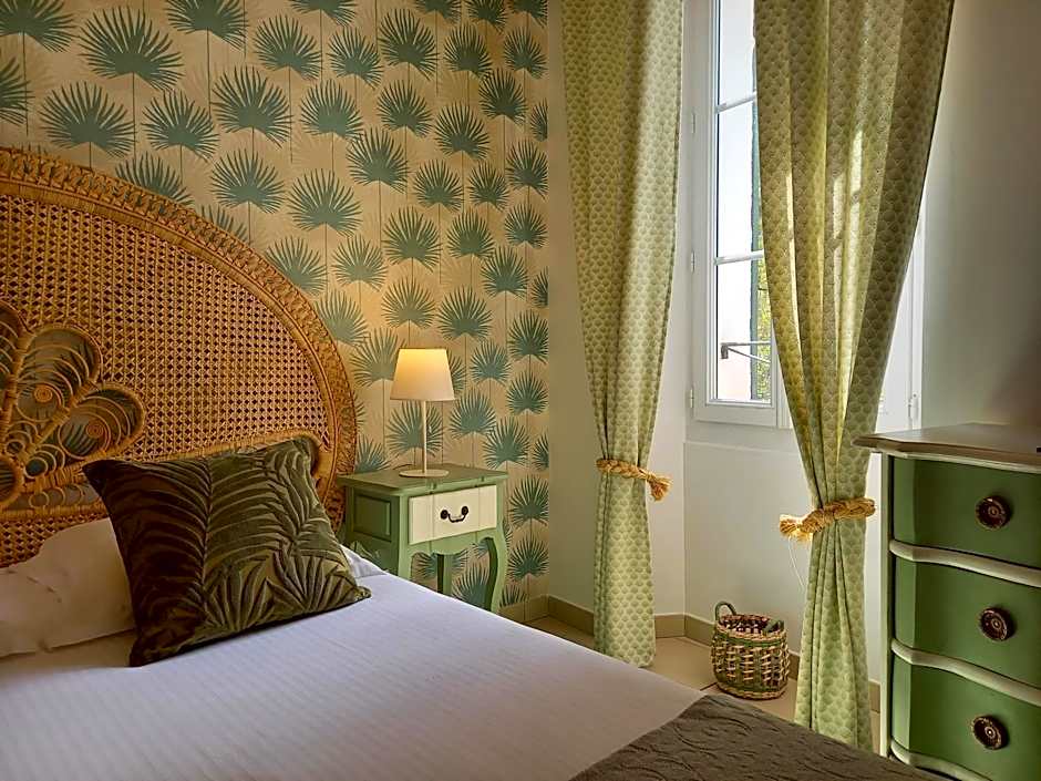 Hôtel Restaurant Notre Dame