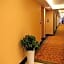 GreenTree Inn Zhenjiang DingMaoQiao Road WoDe Square Express Hotel