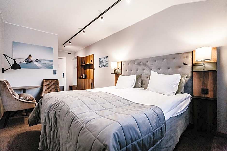 Laponia Hotell & Konferens