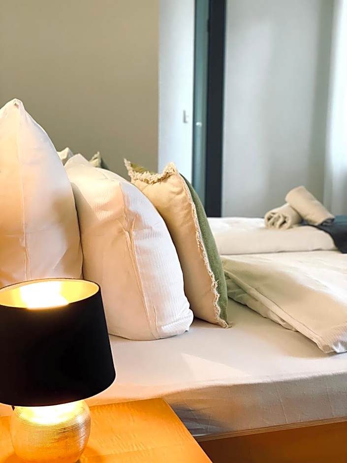 Hotel & Restaurant Grüner Baum Merzhausen