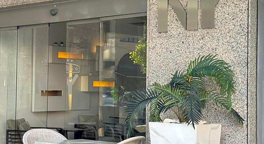 Ny Suites