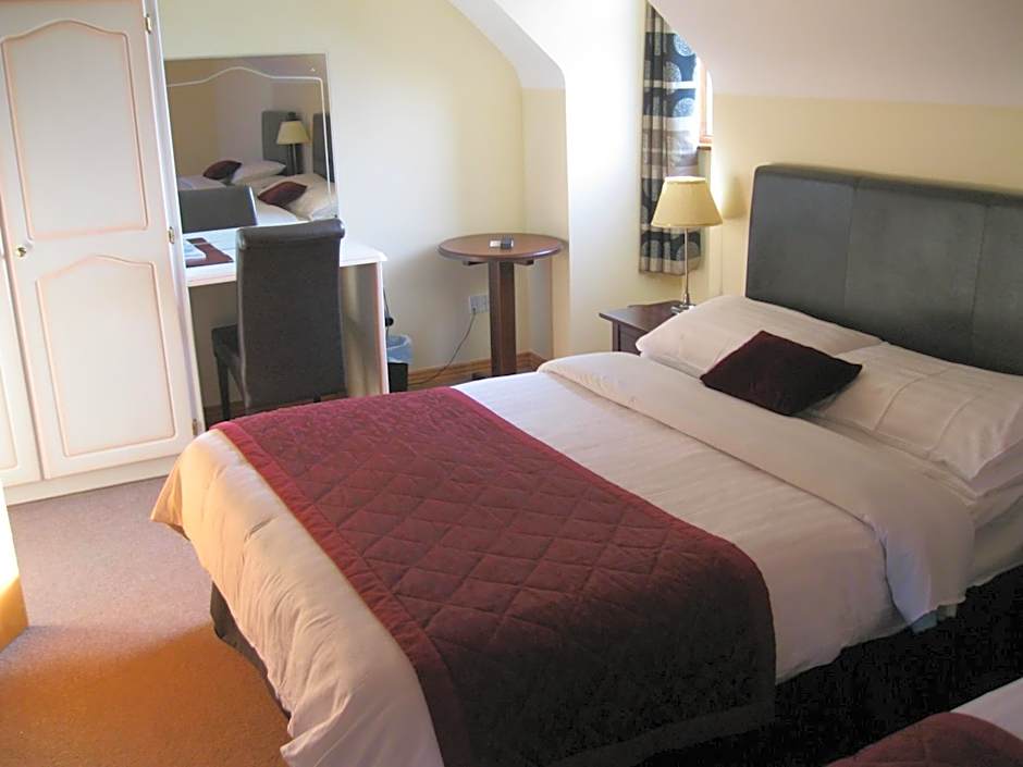 Mountain View Guesthouse