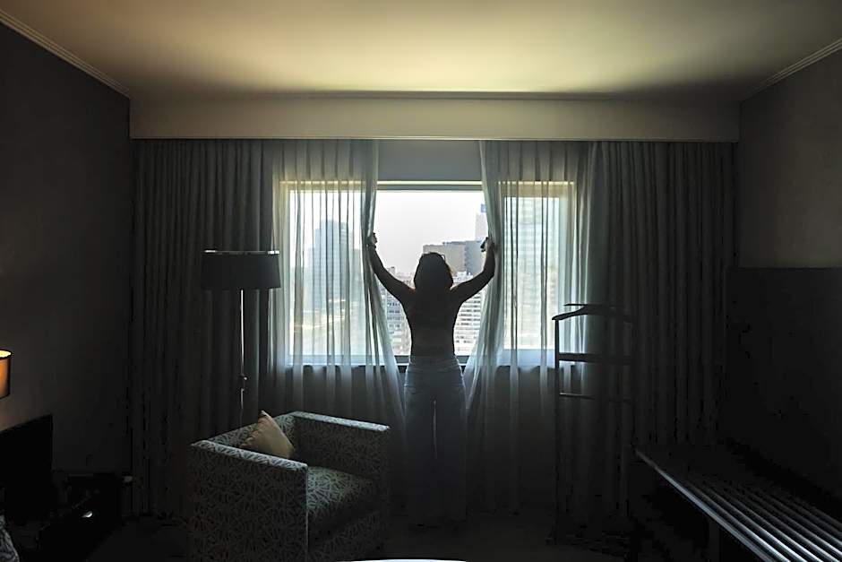 Mercure Santiago Centro