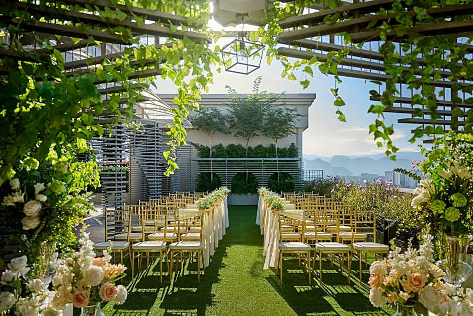 AC Hotel by Marriott poh