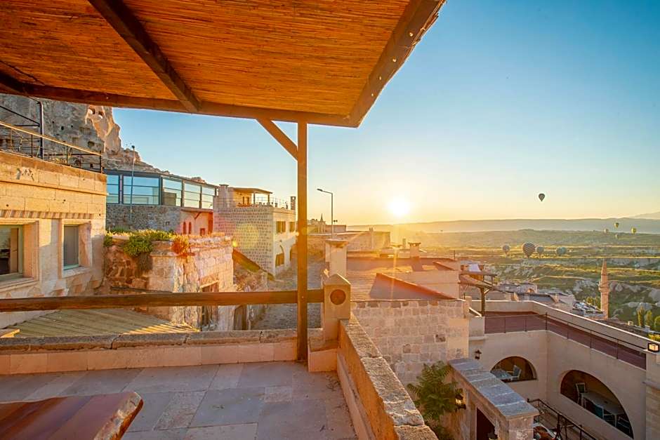 Drala Inn Cappadocia