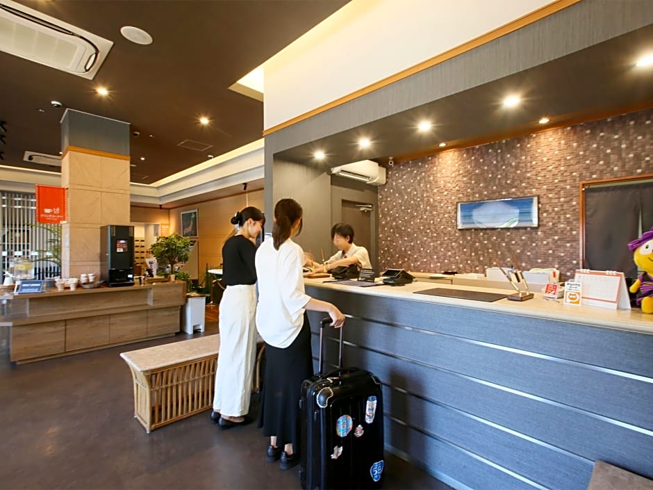 Route Inn Grantia Ishigaki