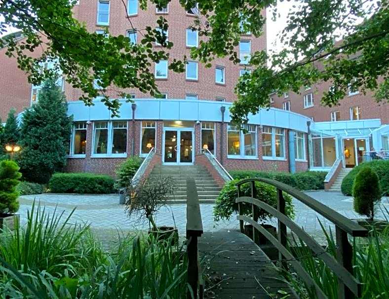 Hotel Lübecker Hof