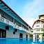 PRINCE BEACH HOTEL BENTOTA