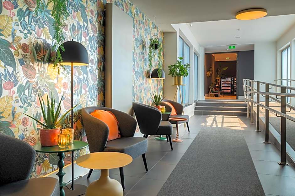 Van Der Valk Hotel Brugge Oostkamp