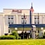 Hampton Inn Henderson-I-85