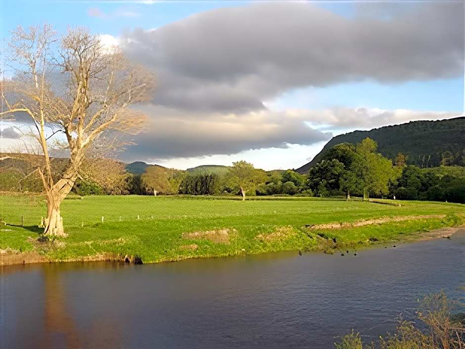 The Meadowsweet Hotel