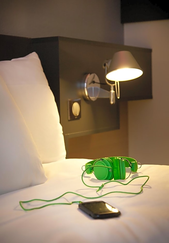 ibis Styles Roanne Centre Gare