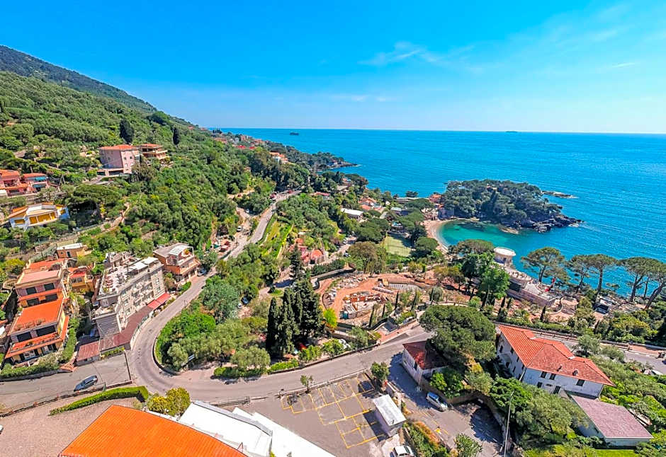 Hotel Rosa Dei Venti