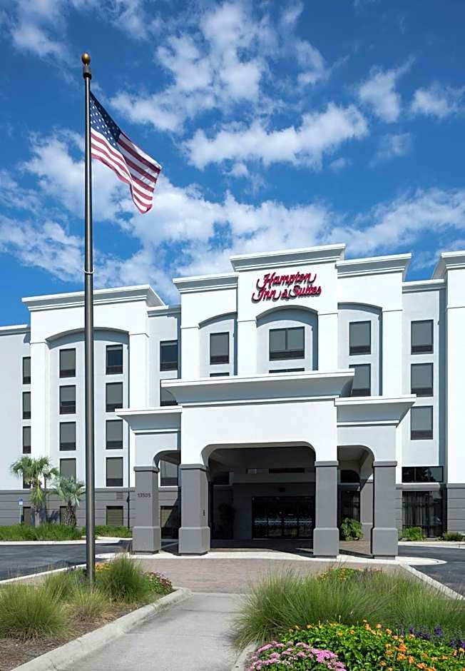 Hampton Inn & Suites Panama City Beach-Pier Park Area
