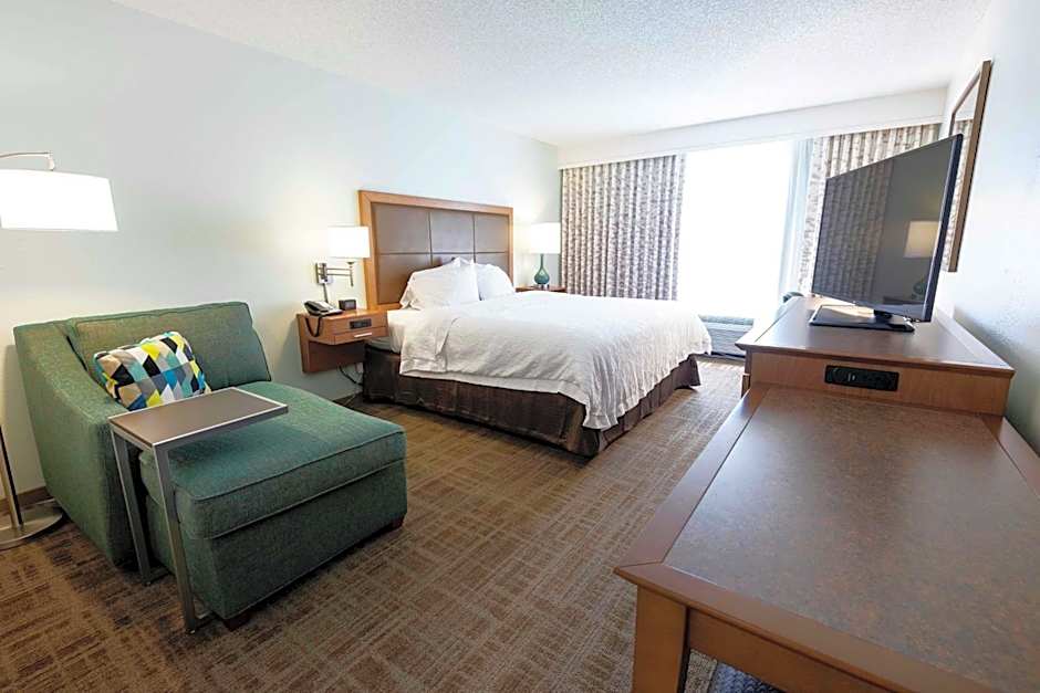 Hampton Inn By Hilton Boca Raton