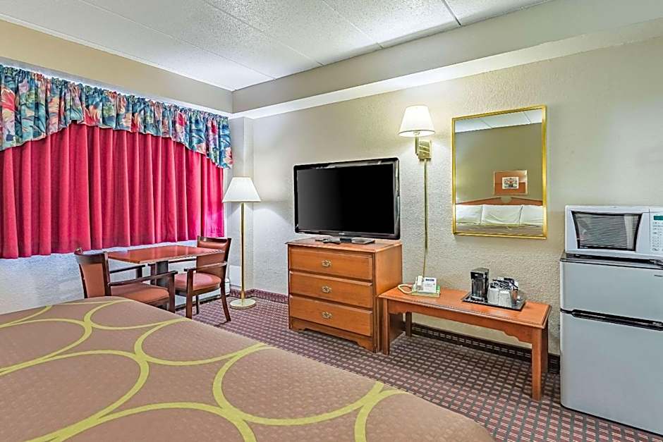 Rodeway Inn Saint Joseph