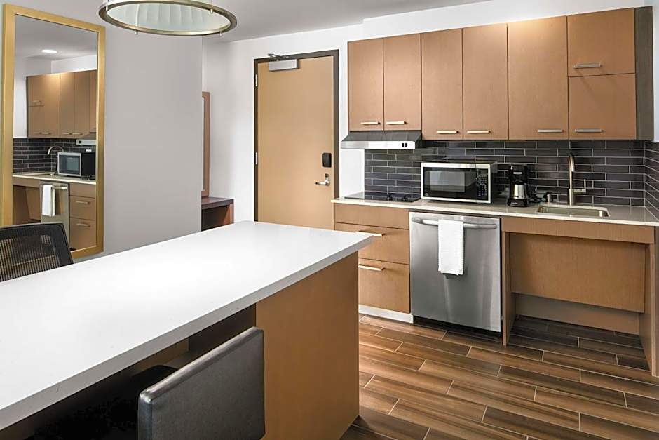 Hyatt House San Jose/Cupertino