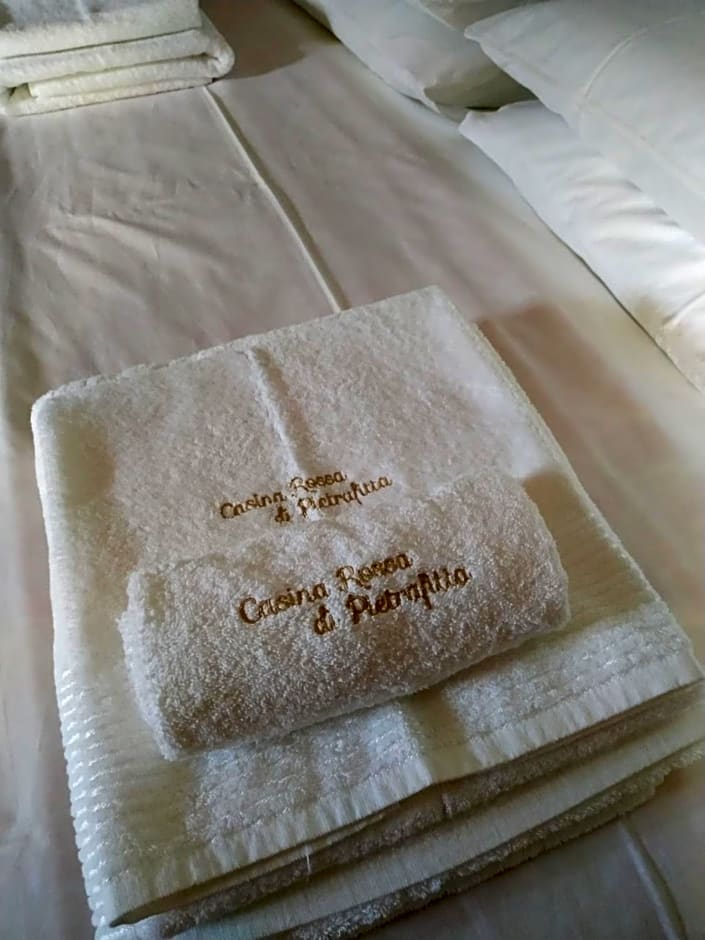 Casina Rossa di Pietrafitta