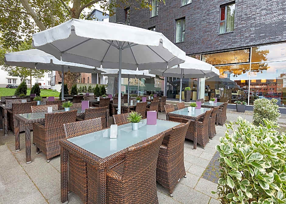 Four Points Flex by Sheraton Koblenz