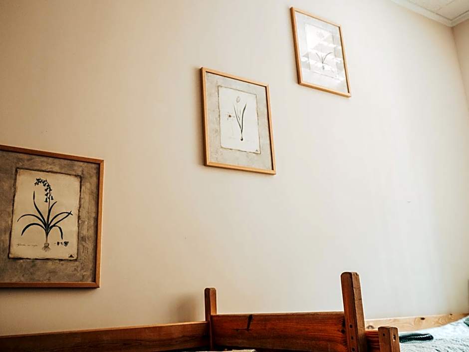 Noclegi na Słowackiego 6