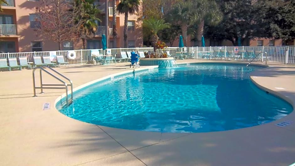 Vacation Villas 2, a Ramada by Wyndham