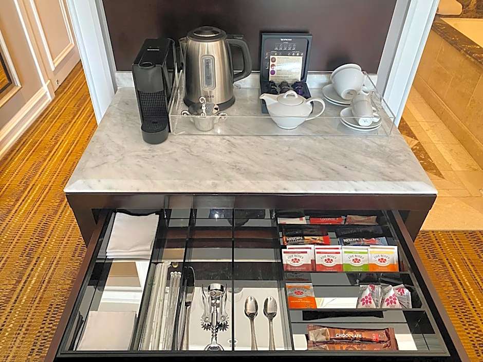 InterContinental Johannesburg OR Tambo Airport Hotel By IHG