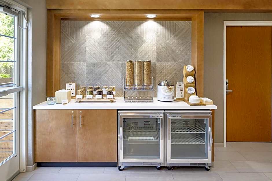 SpringHill Suites by Marriott Turlock