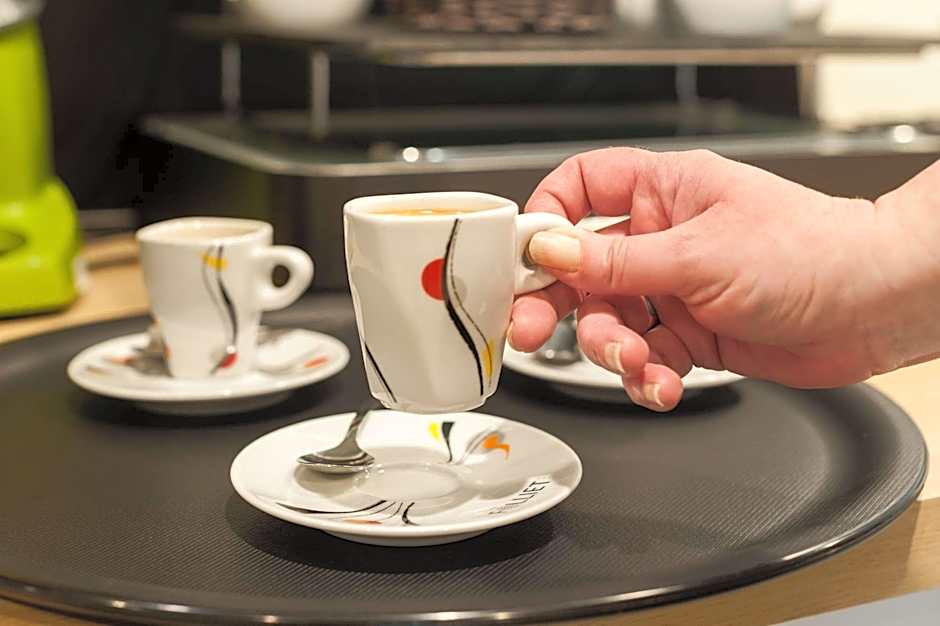 The Originals City, L'Haut' Aile, Calais