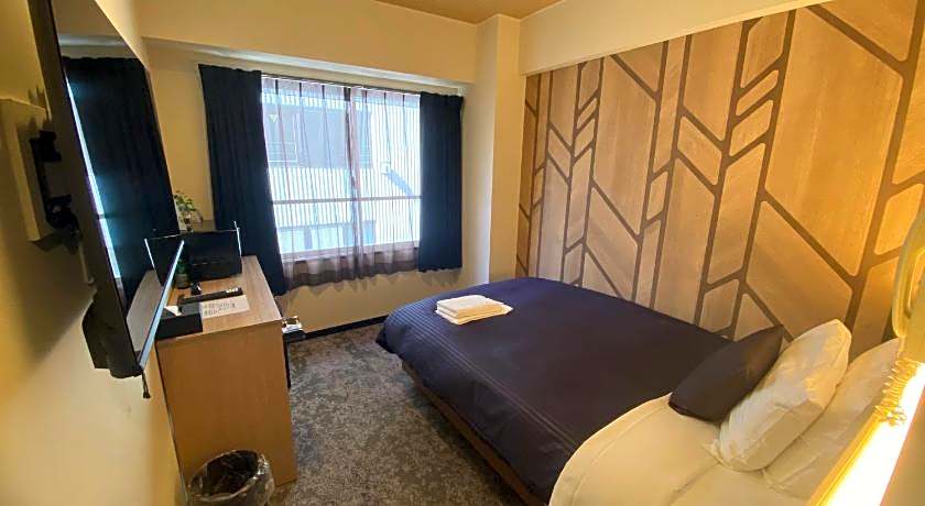 Hotel Livemax Higashi Ueno