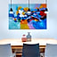 BENSIMON apartments Mitte/Wedding