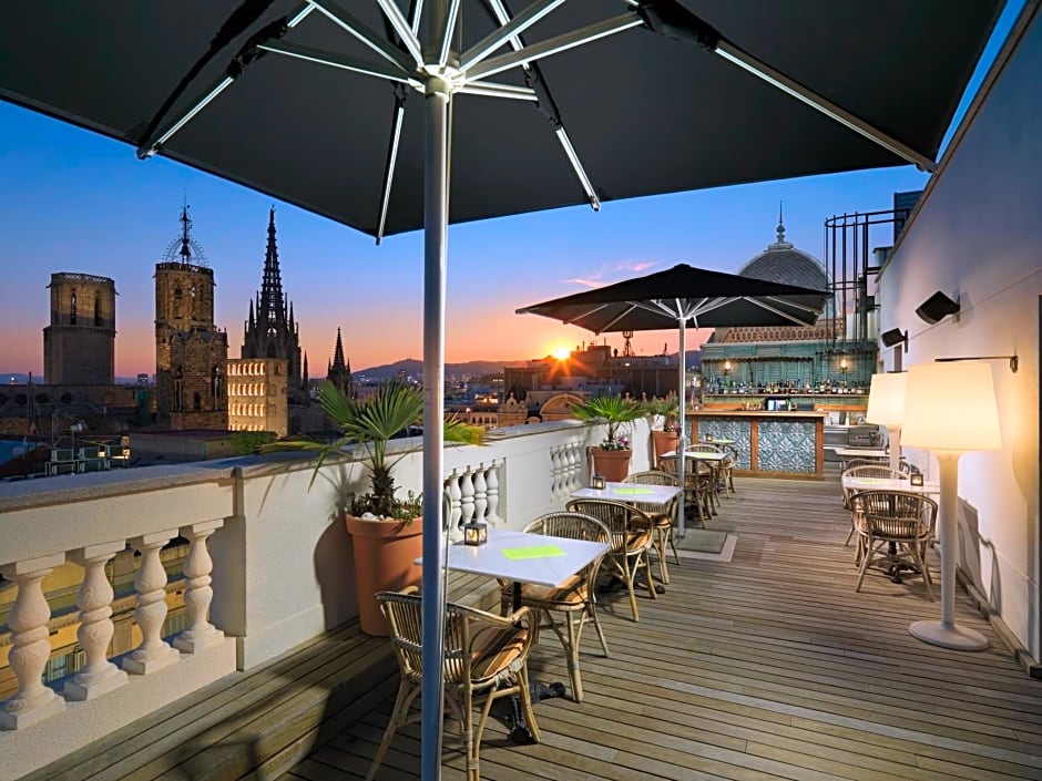 Boutique Hotel H10 Montcada