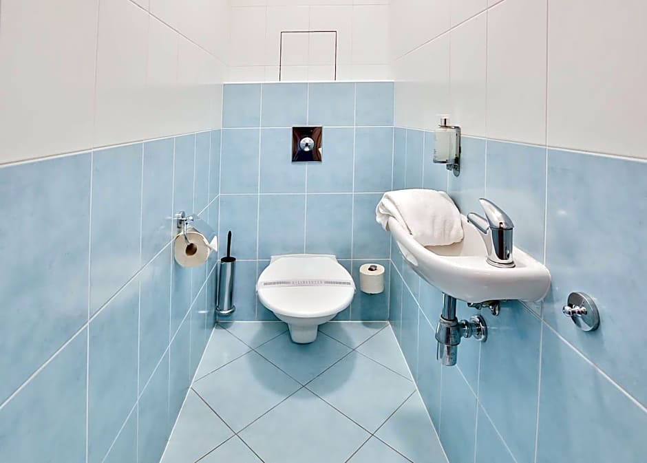 LH Parkhotel Hluboka Nad Vltavou Congress & Wellness