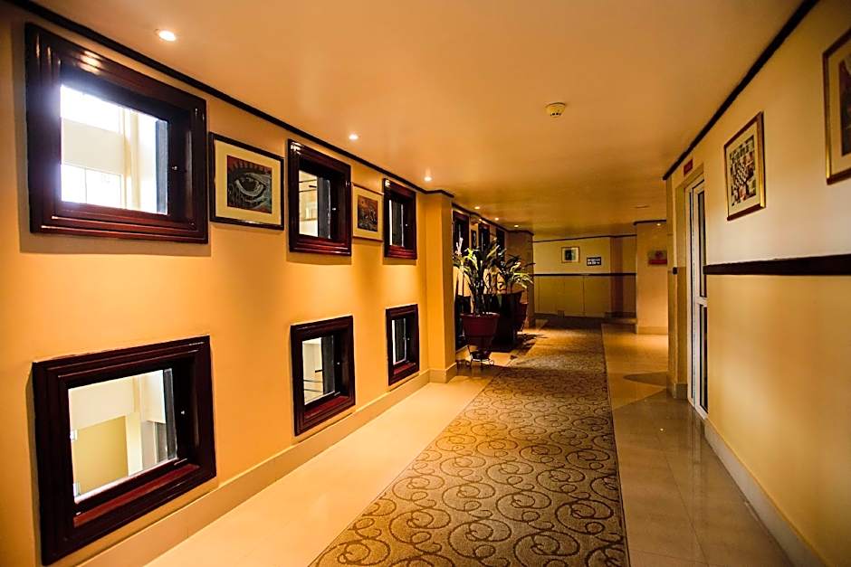 Golden Tulip Port Harcourt