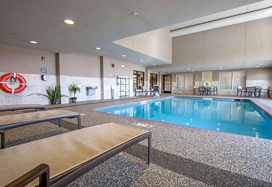 Hampton Inn By Hilton Great Falls, Mt