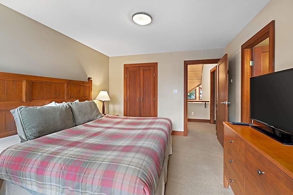 Montebello by Whistler Premier