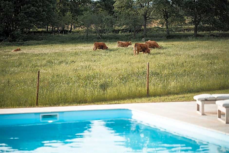 Quinta do Rio Noémi