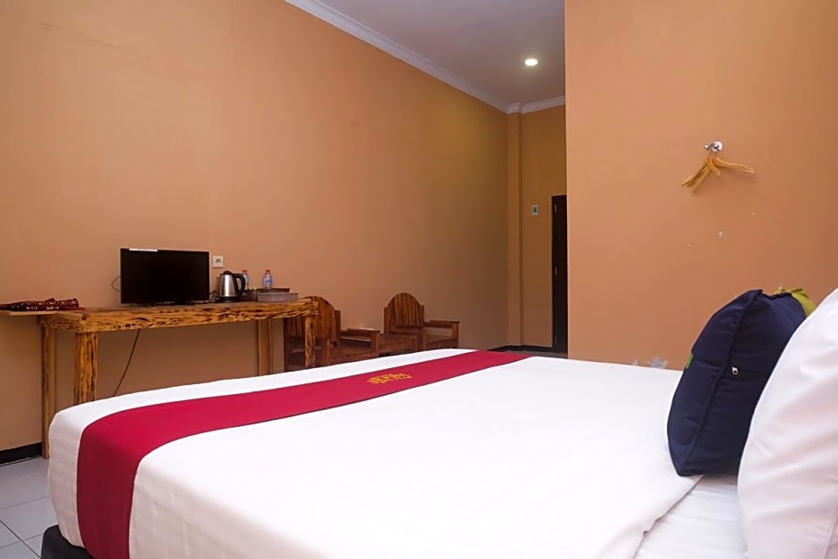 Urbanview Hotel LTefa Pemalang