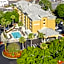 Galleria Palms Hotel