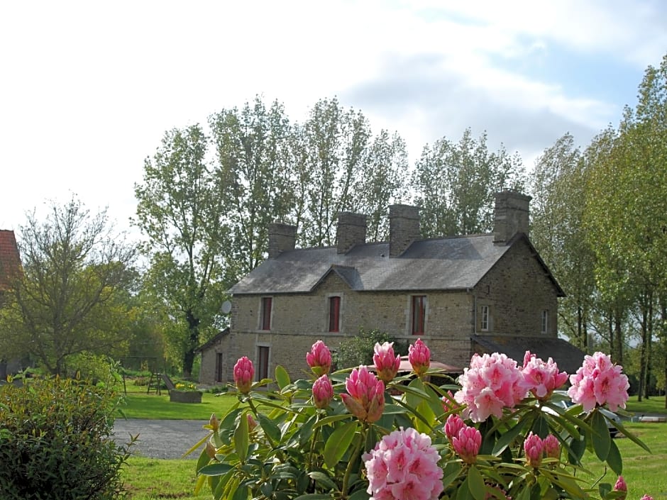 Le Manoir du Butel