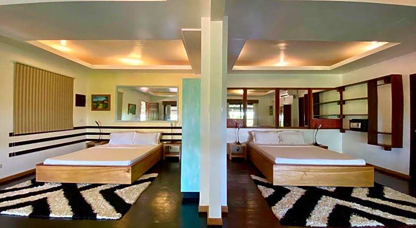 Maya Siargao Villa and Golf