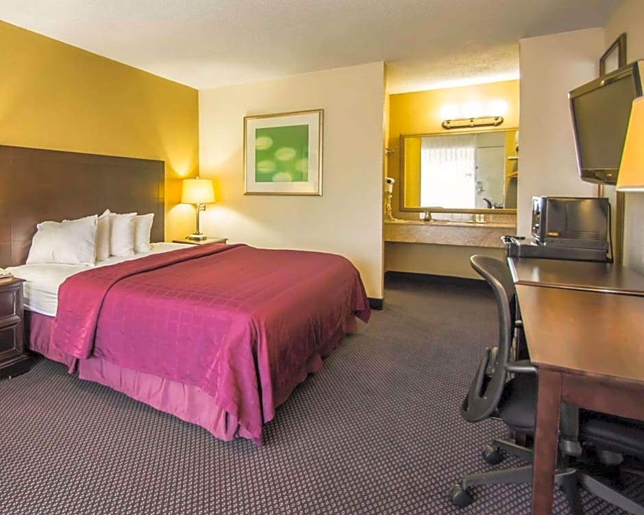 Quality Inn Alachua - Gainesville Area