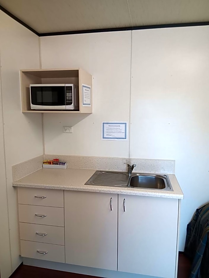 Mt Isa Caravan Park