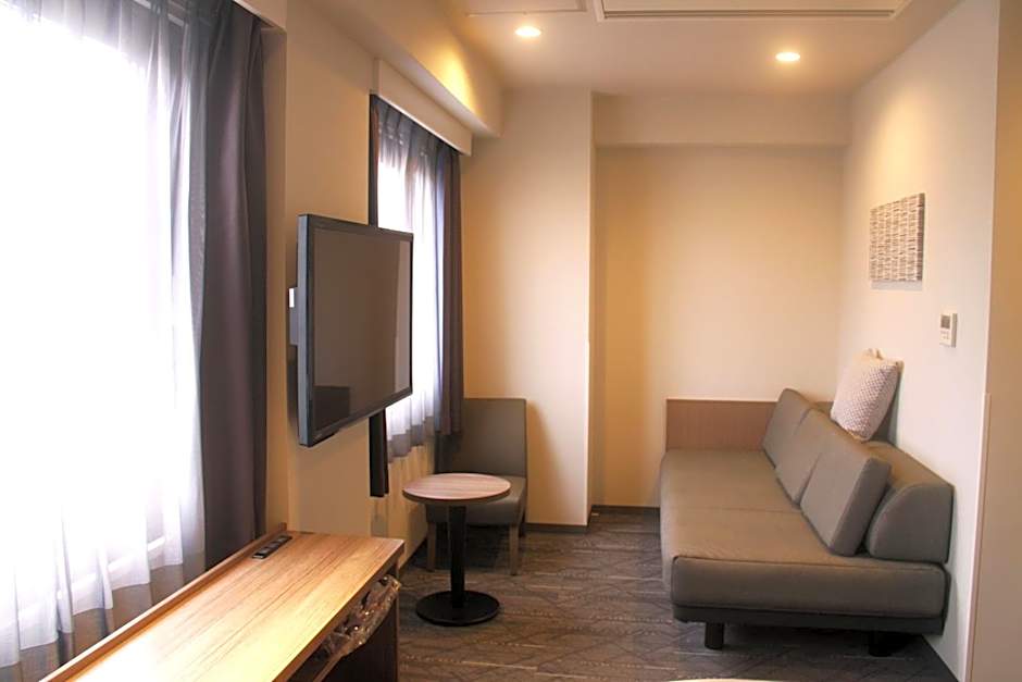 Hotel Sun Royal Utsunomiya