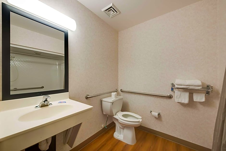 Motel 6-Statesville, NC