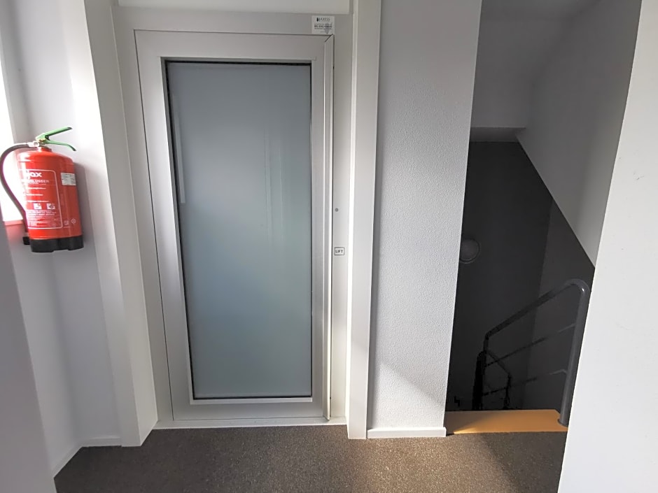 Housing De Brouwerij