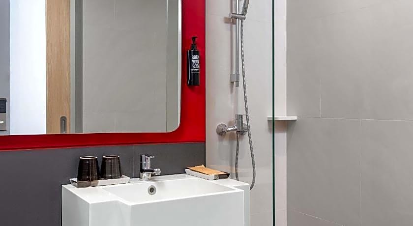ibis Bangkok Sukhumvit 24