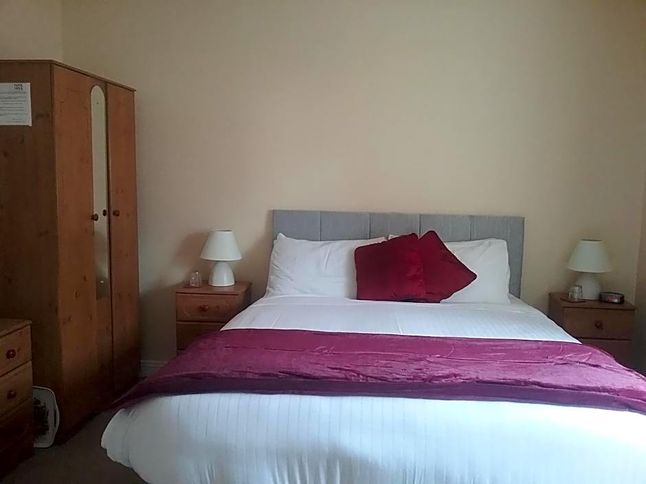 Rocksberry Bed & Breakfast